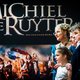 Protest bij première Michiel de Ruyter