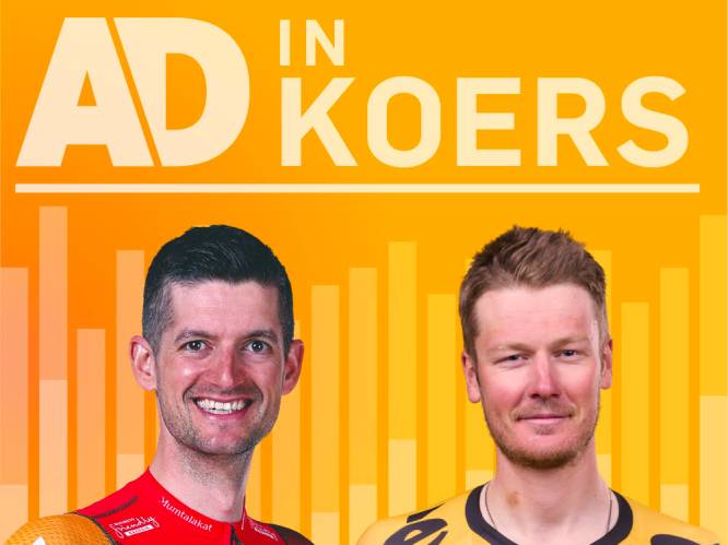 Podcast In Koers | Poels en Van Baarle blikken terug op chaotische Vuelta-week met slecht weer, incidenten én goede benen