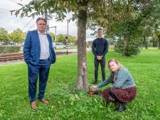 Familie en vrienden van omgekomen Sam (18) gaan actievoeren op de trambaan: ‘Tot er slagbomen komen’