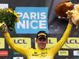 Le Danois Mads Pedersen fait coup double en remportant la deuxième étape de Paris-Nice