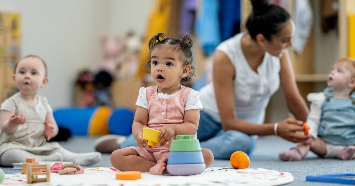 Digitale tool moet inzicht geven in kinderopvangplaatsen: "Eerstvolgende zijn beschikbaar midden 2026"