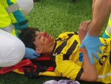 Un match de U17 dégénère près d’Ypres: un joueur de 15 ans victime d’une commotion cérébrale