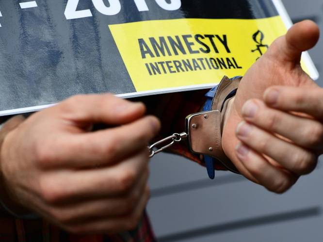 Opnieuw mensenrechtenactivist opgepakt in Saoedi-Arabië