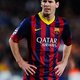 Jaar voor Lionel Messi voorbij