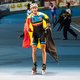 Bart Swings na heupblessure topfit voor EK skeeleren