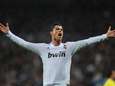 Ronaldo, le joueur de champ le plus utilisé en Liga