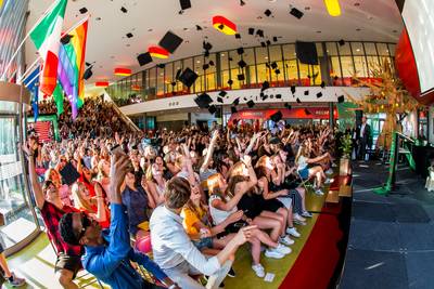 Middelbare scholen Gennep en Land van Cuijk tevreden: ‘Dit zijn gedroomde examenuitslagen’