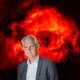 Heino Falcke: ‘Als sterrenkundige ontdek ik steeds meer waardoor mijn geloof in de Schepper-God groter wordt’
