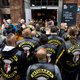 Ruim 100 motorclubleden veroordeeld
