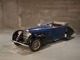 Zeldzame Bugatti’s van één miljoen euro gevonden in oude schuur in Lanaken: “Eigenaar ging arm door het leven”