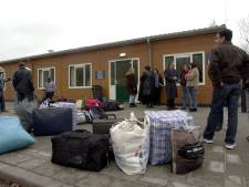 Etten-Leur wil geen ‘veiligelanders’ opvangen in azc, maar alleen mensen die toekomst hebben in deze regio