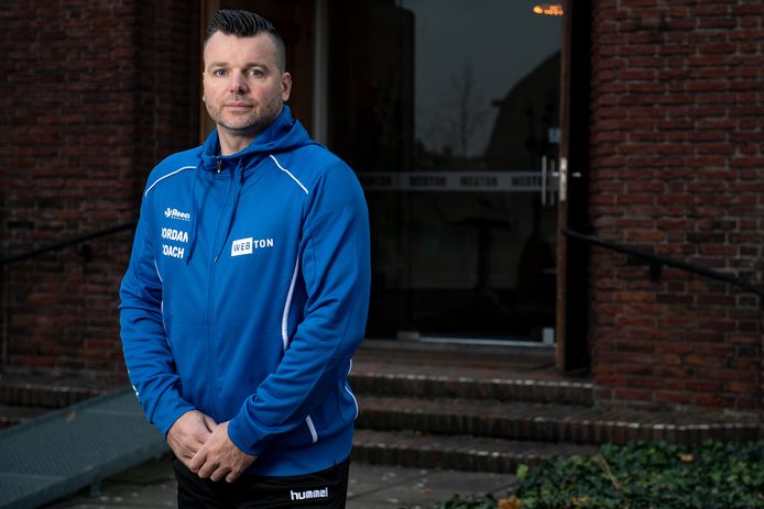 Jordan Weggelaar neemt in de zomer afscheid van Reflex.