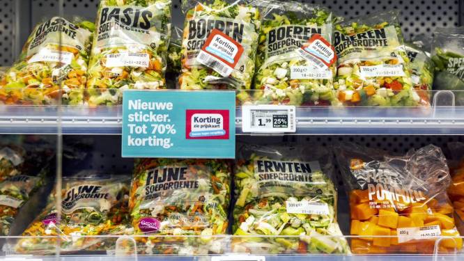 Albert Heijn begint met steeds hogere kortingen: hoe werkt dat?
