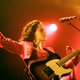 Anna Calvi in de Botanique: gevierendeeld op de apenrots