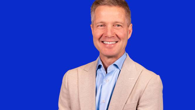 VVD’er Ed Winters keert terug in Eindhovense gemeenteraad
