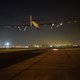 Zonnevliegtuig Solar Impulse 2 bijna de wereld rond