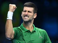 Novak Djokovic va bénéficier d'un visa pour disputer l'Open d'Australie 2023 