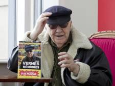 Le créateur de Bob Morane revient sur sa propre aventure