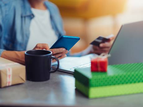 Een goed salaris, maar toch te weinig geld: ‘Waar had ik het allemaal aan uitgegeven?’