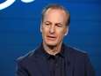Bob Odenkirk na hartaanval weer aan het werk voor Better Call Saul