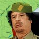 Kadaffi oppert tweedeling Nigeria