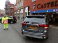 Gratis uurtje parkeren in Woerden zorgt voor veel drukte: ‘Kan ik net even naar de kapper’