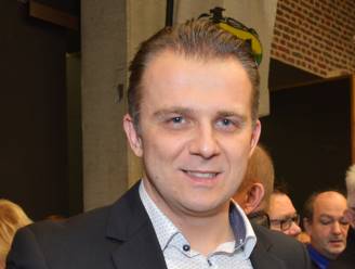 ​​Kristof Slagmulder is nieuwe provinciale voorzitter van Vlaams Belang Oost-Vlaanderen