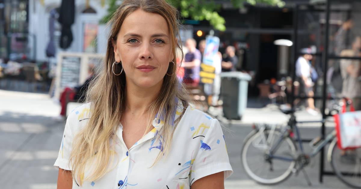 Leen Dendievel in the process of making radio on Joe: “I really wanted to take a vacation, but this opportunity is too good” |  BV