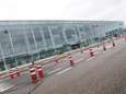 Deux cas positifs de Covid-19 à Liege Airport