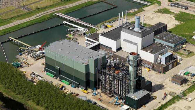 Diemen wil biomassacentrale Nuon stoppen via juridische weg