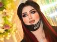 Une célèbre TikTokeuse irakienne tuée par balle à Bagdad