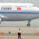 Passagiers voorkomen vliegtuigkaping in China