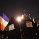Elf arrestaties verricht na aanslag op Franse agenten