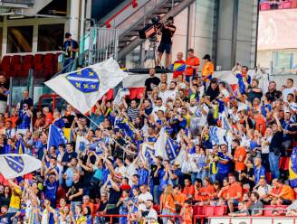 Doe mee met de grote Bosnië-Nederland-quiz en maak kans op een gesigneerde Oranje-bal