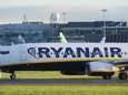 Ryanair kan afgelaste vluchten vervangen door trein, bus of huurauto