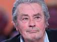 Le portrait autorisé de Delon qui se trouvait "trop minet"