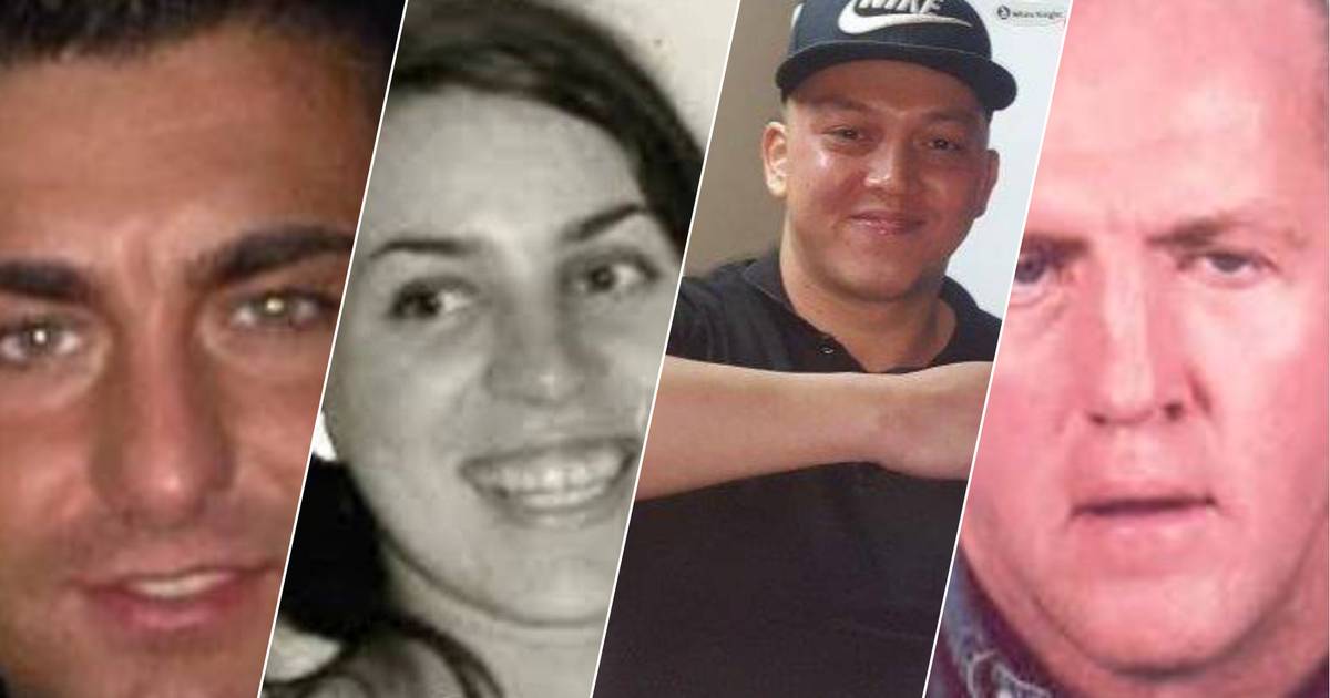 De families van deze vermiste Brabanders leven al jaren in een wurgende onzekerheid