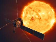 Des chercheurs de la KU Leuven font une découverte sur la couronne solaire