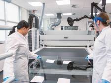 Slimme ramen kunnen spelen met hoeveelheid zonnewarmte in huis: ‘Unieke groene vinding’  