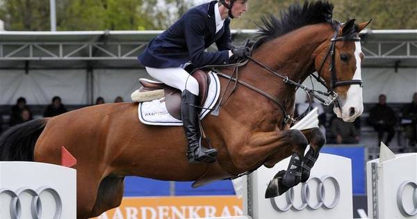 Sleiderink snelt naar zege in Luttenberg