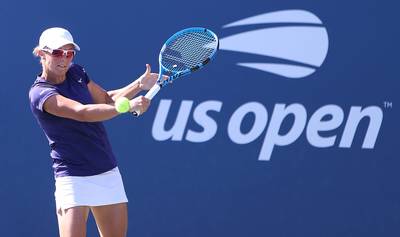 Kirsten Flipkens quitte l’US Open