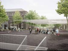 Les travaux pharaoniques vont pouvoir commencer à la Ville-Haute à Charleroi