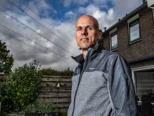 Colmschate leeft onder hoogspanning: ‘Mensen maken zich zorgen, hoelang is dat nog nodig?’