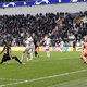 Met de komst van Haller, de Ajax-spits met goud in de voeten, is de ommekeer daar