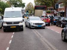 Waarom een deel van de Leusderweg mogelijk tóch een 30 kilometerzone wordt