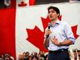 Slaat de politiek correcte slinger door?<br> Canadese premier Trudeau corrigeert vrouw: "Zeg niet 'mankind', maar 'peoplekind'"