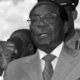 Universiteit Edinburgh trekt eredoctoraat Mugabe in