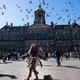 Amsterdam’s got talent – de straatartiesten zijn weer terug