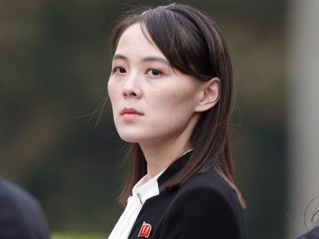 La sœur de Kim Jong Un accuse Séoul d’avoir provoqué l'épidémie de Covid et menace d’“éradiquer les autorités sud-coréennes”