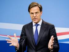 Premier Rutte: Afschaffen dividendtaks heroverwegen